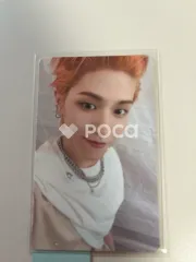 BOYNEXTDOOR リウ The Action Weverse ラキドロ