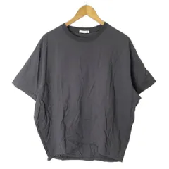 ジャーナルスタンダード JOURNAL STANDARD Tシャツ カットソー 半袖 F グレー系 ■GY06