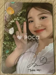 TWICE ナヨン MORE&MORE