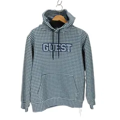 値下げ交渉⭕️specialguestスペシャルゲスト スウェット パーカー SPECIAL GUEST / スペシャルゲスト SG LOGO ZIP UP HOODIE（パーカー