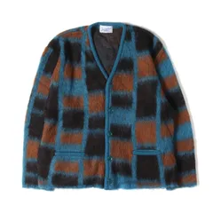 2026年最新】テンダーロイン モヘアの人気アイテム - メルカリ