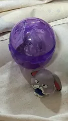 ズートピア ジュディ ガチャ