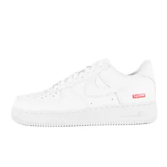 【新品】Supreme シュプリーム サイズ:US9(27.0cm) | NIKE AIR FORCE 1 LOW SP / SUPREME (CU9225-100 / 2023年製) | ナイキ エアフォース1 ロー | コラボ 別注【メンズ】