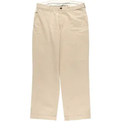 古着 ラルフローレン Ralph Lauren POLO by Ralph Lauren チノパンツ メンズw36相当/eaa615672