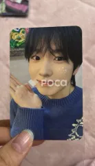 NCT サクヤ NCT WISH ASIA TOUR LOG in CHARACTER BAG SET