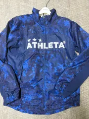 ATHLETA アスレタ ウィンドブレーカー