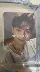 Seventeen ジュン セブチ Face the Sun ep.3 Ray Ver.