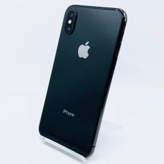iPhone Xs 256GB スペースグレイ SIMフリー MTE02J/A - メルカリ