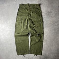 HYKE カーゴパンツ カーキ ハイク Mサイズ 緑 ワークパンツ カジュアル