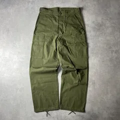 🟥新品未使用🟥　カーゴパンツ　M51 フィールドパンツ　ミリタリーパンツ　ミリタリー　ワーク　アメカジ　オリーブ