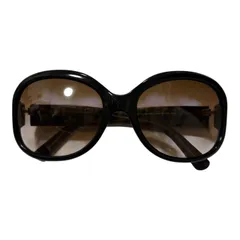 FURLA フルラ ISCHIA SU 4781G 0700 58□18 サングラス ケース付き【RE359】