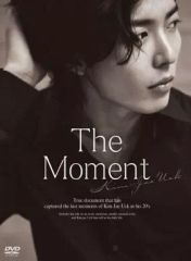 キム・ジェウク The Moment DVD - メルカリ