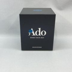 Ado DOME TOUR 2025 よだかVIP特典スノードーム - メルカリ