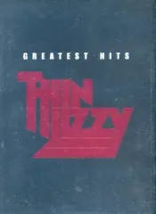 【中古】輸入洋楽DVD THIN LIZZY / THIN LIZZY GREATEST HITS [輸入盤]のサムネイル