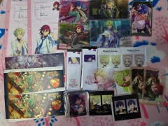 あんさんぶるスターズ！！(あんスタ) Eden グッズ まとめ 出品