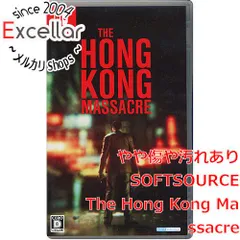 2026年最新】The Hong Kong Massacre -Switchの人気アイテム - メルカリ