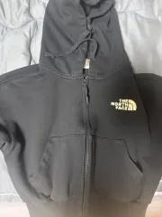 THE NORTH FACE フードジップアップ 出品