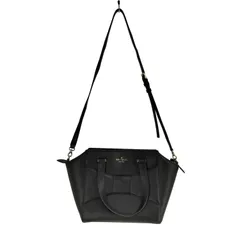 ケイトスペード Kate spade 2WAY リボンデザインショルダーバッグ レディース 表記無 