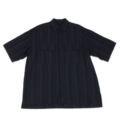 ヨウジヤマモトY's for men（ワイズフォーメン）オーバーサイズ半袖