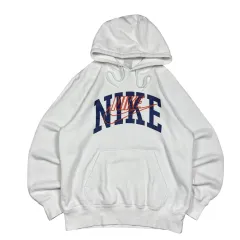 ナイキ 白 COLOR フード Tシャツ