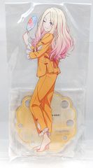 中古】 みんなのくじ ダンガンロンパ ラストゲット賞 霧切響子 カップ