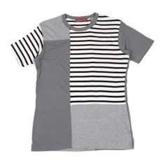 COMME des GARCONS SHIRT カットソー W24116 L - メルカリ