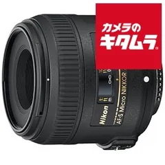 2026年最新】Nikon AF-S DX Micro NIKKOR 40mm f 2.8Gの人気アイテム