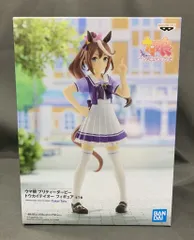 BANDAI SPIRITS フィギュア ウマ娘 プリティーダービー トウカイテイオー (制服)