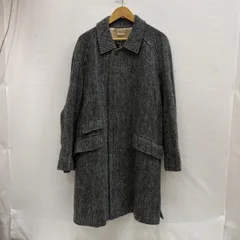 2026年最新】バーバリー ツイード コートの人気アイテム - メルカリ