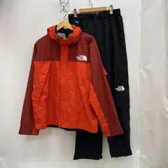ザノースフェイス レインテックス フライト ゴアテックス セットアップ NP11625 メンズ XL ISItems【USED】【古着】【中古】50153408
