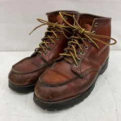 2026年最新】RED WING アイリッシュセッターの人気アイテム - メルカリ