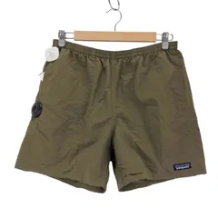 パタゴニア patagonia 22SS BAGGIES SHORTS メンズ JPN：M 