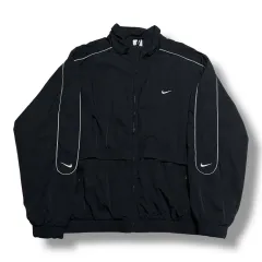 2026年最新】nike ソロスウッシュ トラックジャケットの人気アイテム