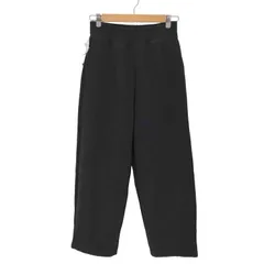 ユニクロシー UNIQLO：C スウェットワイドパンツ メンズ JPN：S 