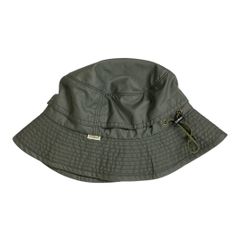 L.L.Bean ブラウン ヴィンテージバケットハット - メルカリ