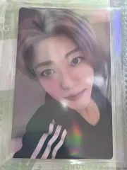 NCT DREAM ジェミン ペンサ ファンミーティング ヨントン 未公開トレカ