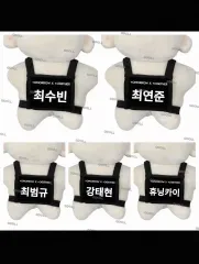 TOMORROW X TOGETHER(TXT) リハーサル ベスト (ぬいぐるみバージョン)