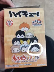 ハイキュー 赤葦 京治 もちもち マスコット