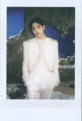 TXT SOOBIN MEMORIES:SECOND STORY チェキ