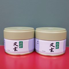 丸久小山園 又玄40g缶×1個 新品未開封 - メルカリ