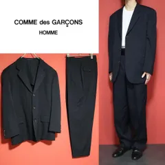 COMME des GARCONS HOMME 1993AW Set Up