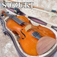 2026年最新】ヴァイオリン 4/4の人気アイテム - メルカリ