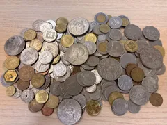 2026年最新】外国コインまとめ売りの人気アイテム - メルカリ