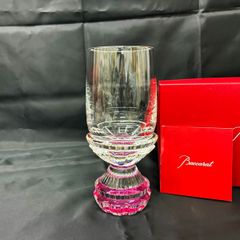 Baccarat バカラ ヴィンテージ TSAR ツァー シリーズ ブルー - メルカリ
