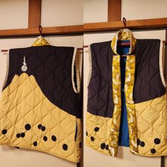 バウンディ Vaundy ベスト付きフーディ 2026 - メルカリ