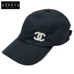 2026年最新】CHANEL キャップの人気アイテム - メルカリ