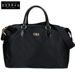 2026年最新】BALENCIAGA ボストンバッグ・旅行用バッグの人気アイテム