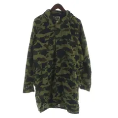 2026年最新】A BATHING APE メンズ モッズコートの人気アイテム - メルカリ