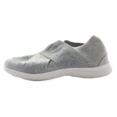 レペット Repetto ニットスニーカー スリッポン FR36 グレー /SS ■OS ■SHのサムネイル