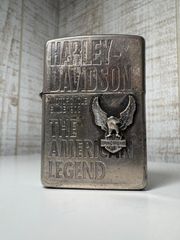 1994 Zippo ハーレーダビッドソン エマージェンシーイーグル